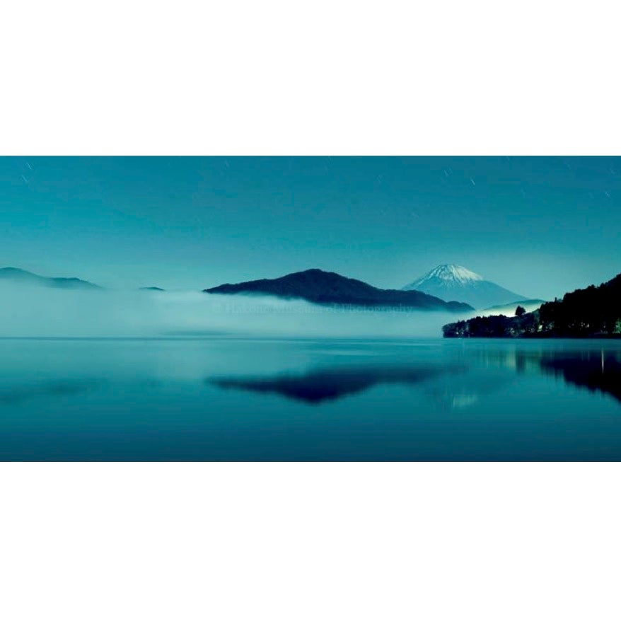 遠藤桂 富士山作品 写真 | 箱根写真美術館 ONLINE SHOP